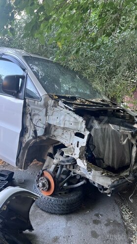 Hyundai H-1-1