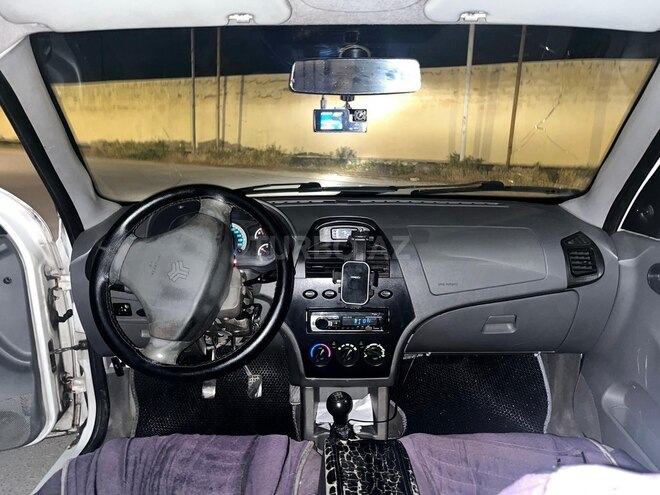 Saipa Tiba-7