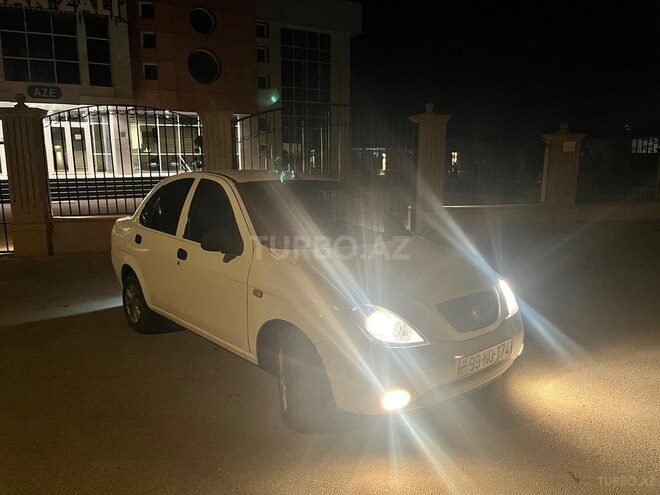 Saipa Tiba-5