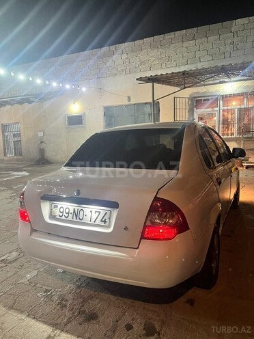 Saipa Tiba-2