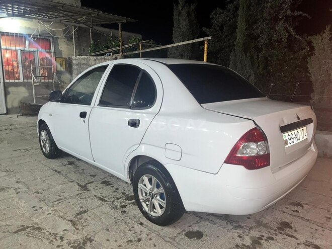 Saipa Tiba-4