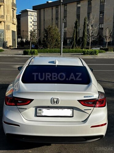 Honda Insight-2