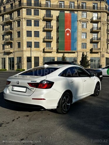 Honda Insight-6