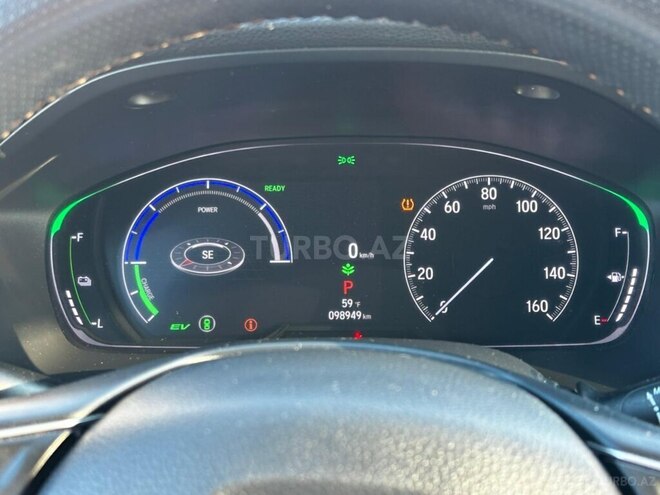 Honda Insight-14