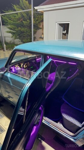 LADA (VAZ) 2107-5