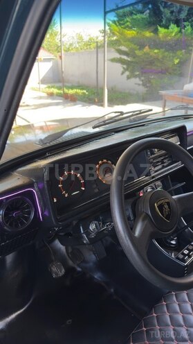 LADA (VAZ) 2107-4