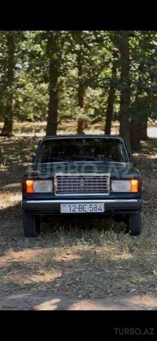 LADA (VAZ) 2107-1