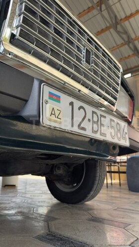 LADA (VAZ) 2107-14