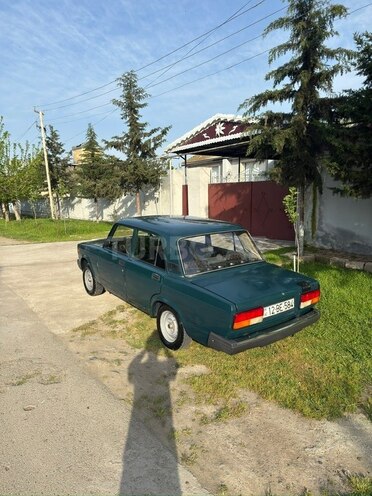 LADA (VAZ) 2107-3