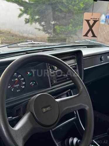 LADA (VAZ) 2107-15