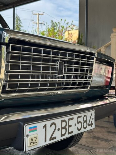 LADA (VAZ) 2107-10