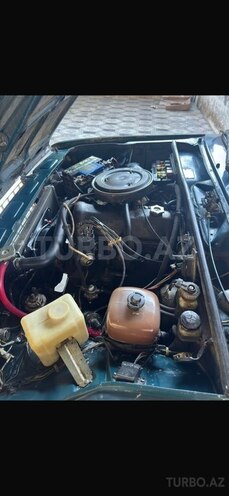 LADA (VAZ) 2107-6