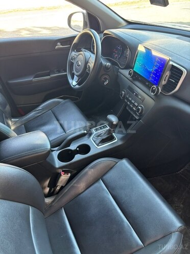 Kia Sportage-6