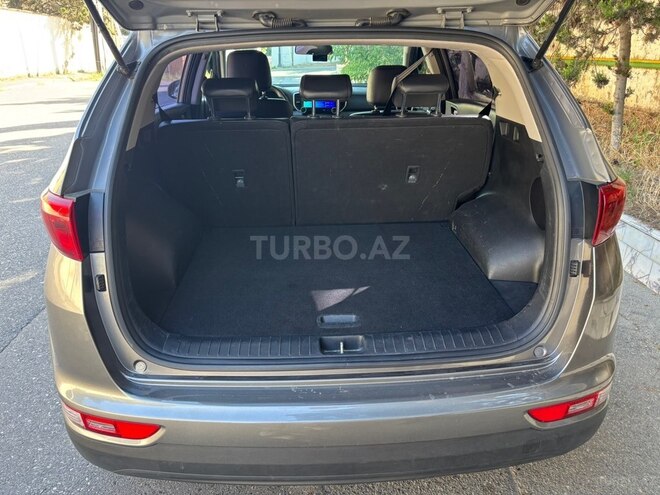 Kia Sportage-3