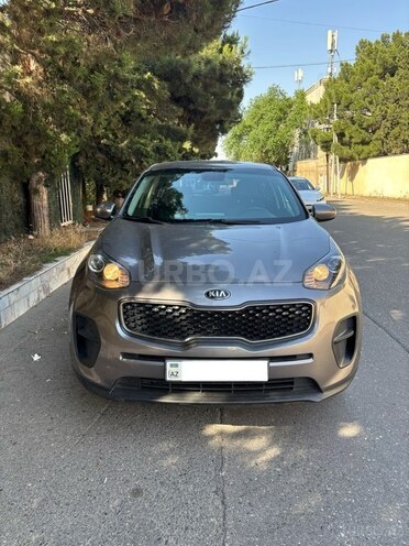 Kia Sportage-7