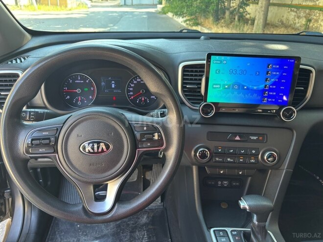 Kia Sportage-5