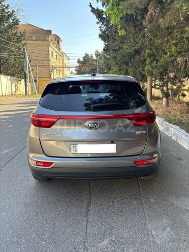 Kia Sportage-10