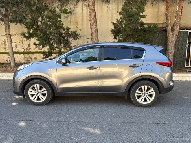 Kia Sportage-9