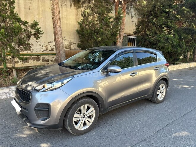 Kia Sportage-8