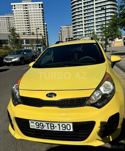 Kia Rio-1
