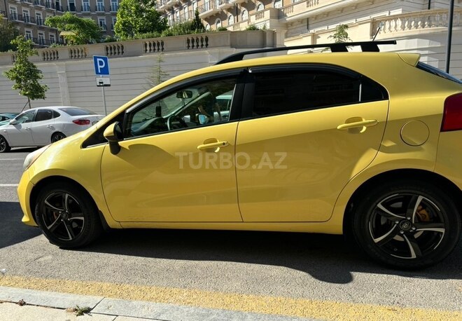 Kia Rio-3