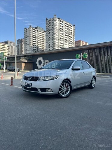 Kia Cerato-1