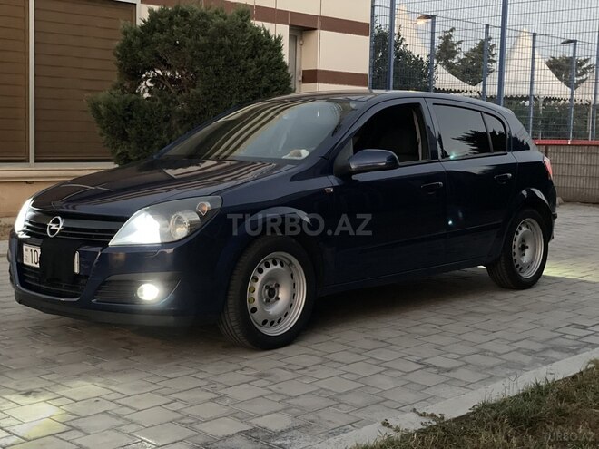 Opel Astra-4