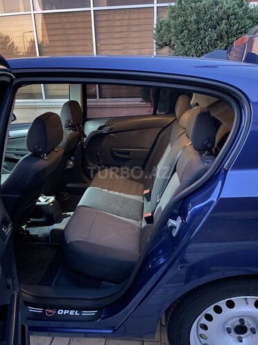 Opel Astra-6