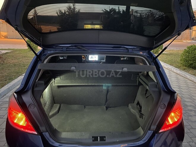 Opel Astra-7