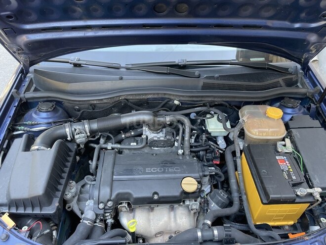 Opel Astra-8
