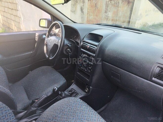 Opel Astra-5