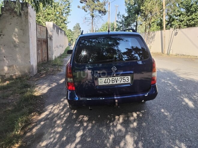 Opel Astra-8