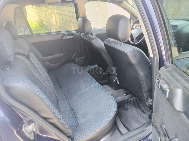Opel Astra-6