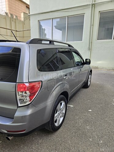 Subaru Forester 2008, 255,000 km - 2.5 л - Bakı