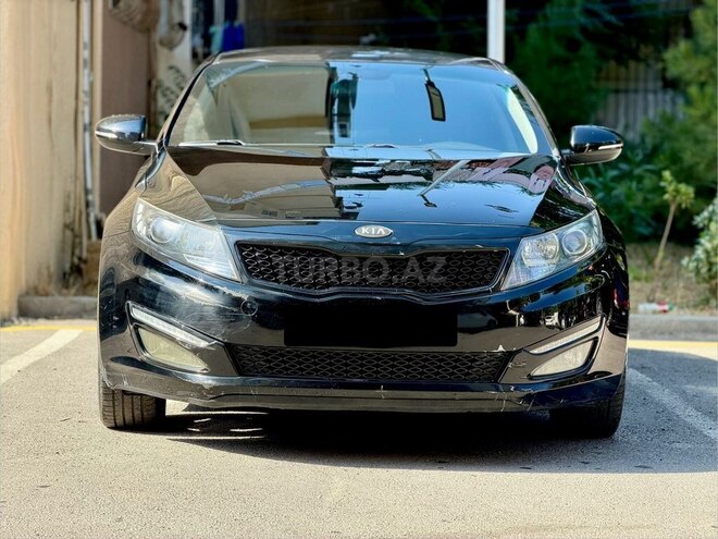 Kia Optima-1