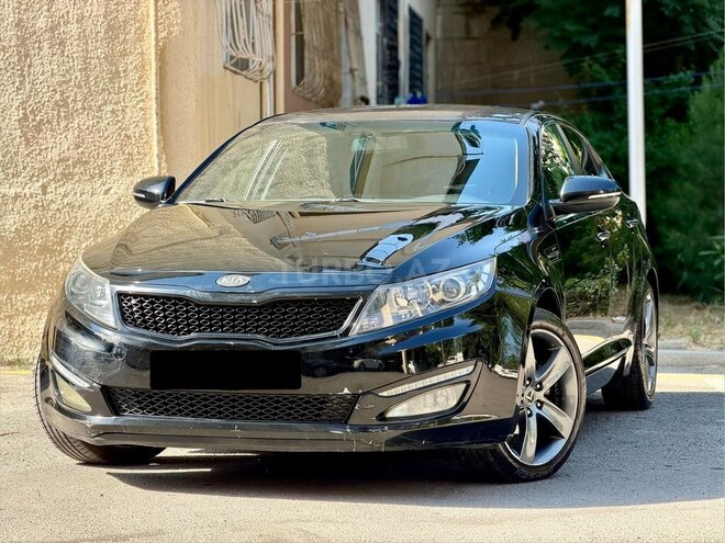 Kia Optima-5
