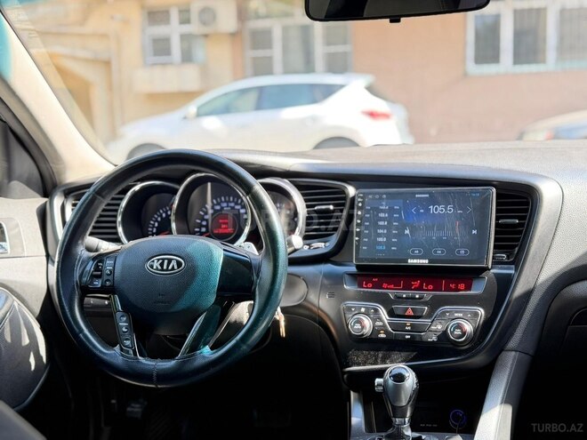 Kia Optima-8