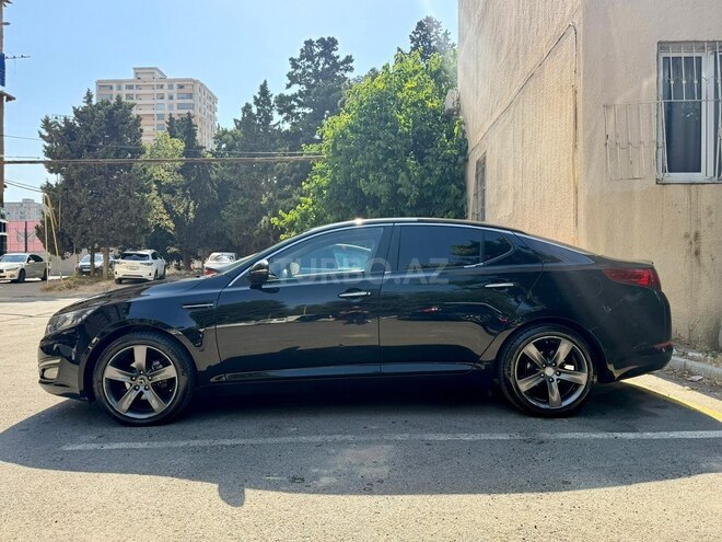 Kia Optima-6
