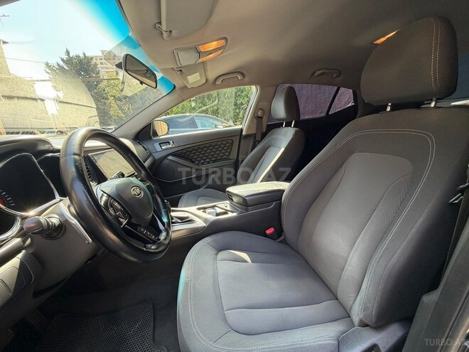 Kia Optima-9