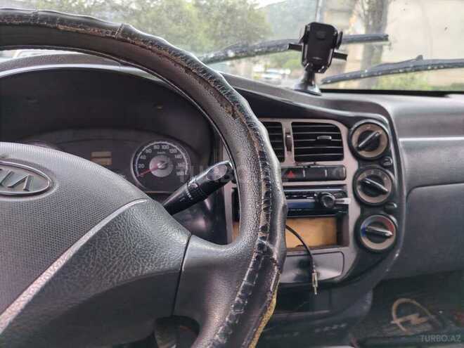 Kia K2700-7