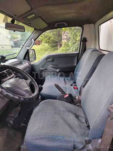 Kia K2700-8