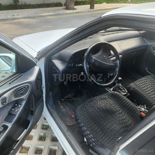 Daewoo Espero-8