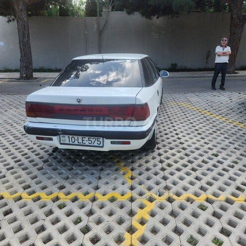Daewoo Espero-4