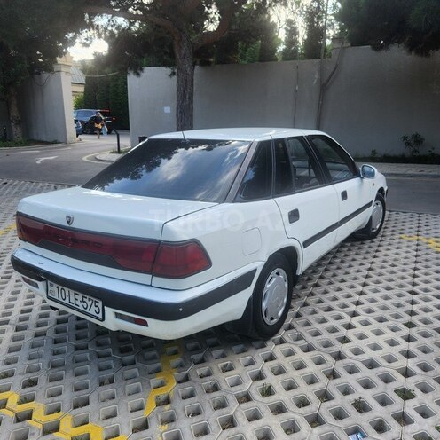 Daewoo Espero-7