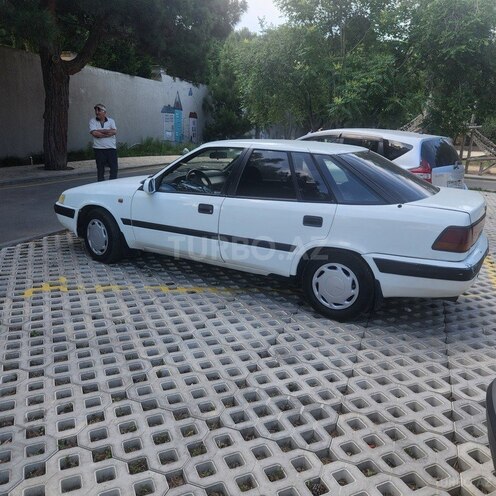 Daewoo Espero-3