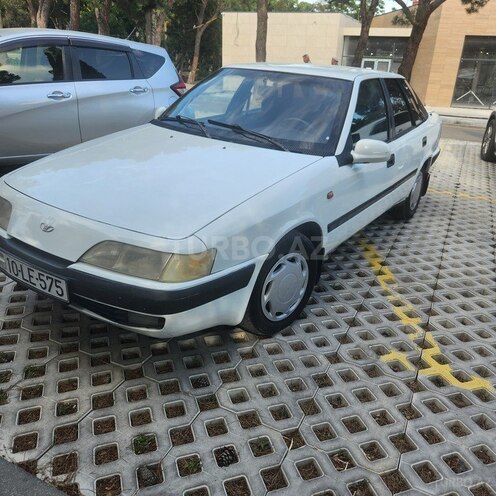 Daewoo Espero-2