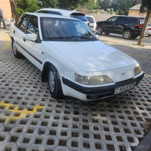 Daewoo Espero-1