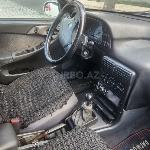 Daewoo Espero-6