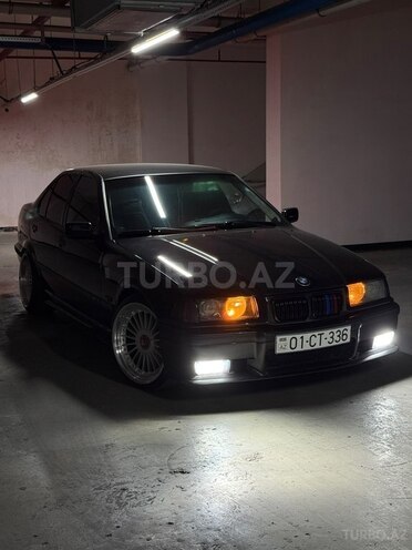 BMW 320-20