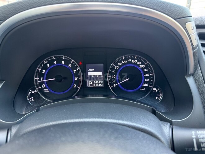 Infiniti FX37-13